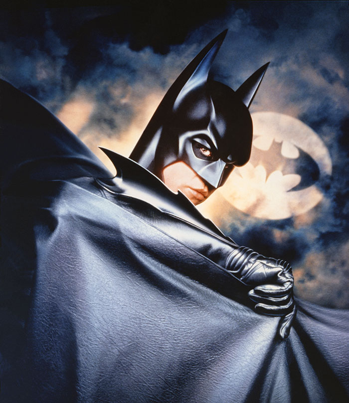 Batman character in moonlit backdrop, highlighting legendary Hollywood actor, featured in iconic superhero role. Batman character in moonlit backdrop, highlighting legendary Hollywood actor, featured in iconic superhero role.