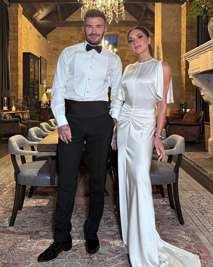 Elegant couple in formal attire, celebrating a birthday. Elegant couple in formal attire, celebrating a birthday.