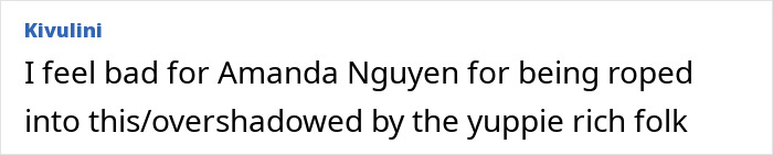 Screenshot of a comment about how a video satirizes public reaction to a Blue Origin flight. Screenshot of a comment about how a video satirizes public reaction to a Blue Origin flight.