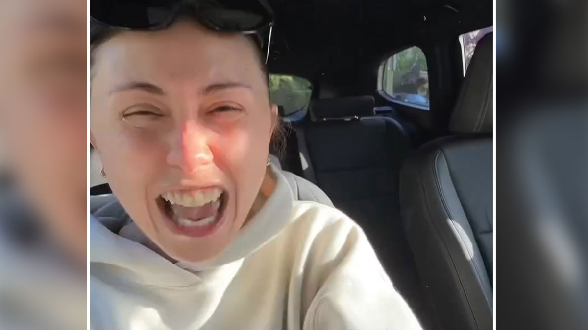 “Caitlin Never Misses”: Comedian Mercilessly Roasts Katy Perry, Lauren Sánchez Over Space Flight