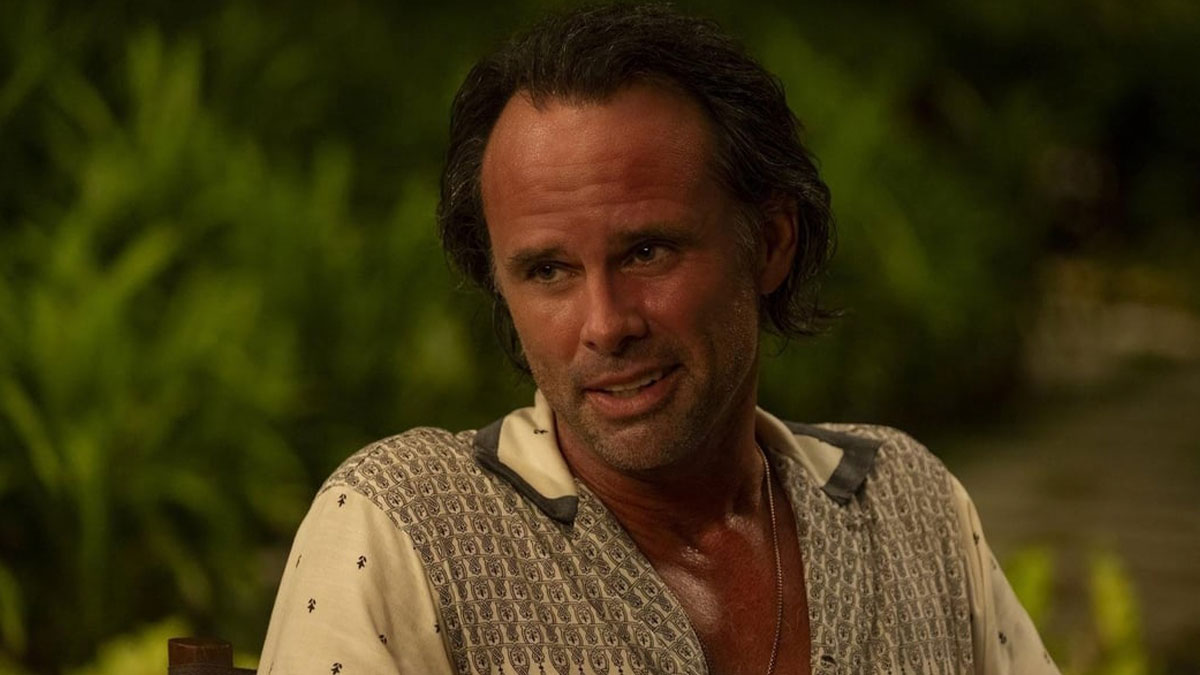 10 Things Walton Goggins Apparently Can’t Live Without