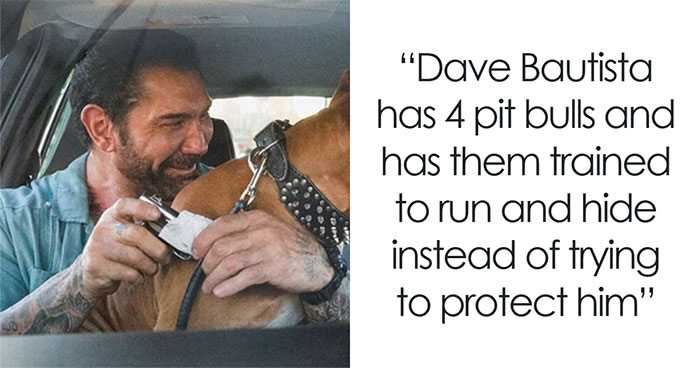 People Are Sharing Wholesome Facts About Celebrities And Here Are 30 Of The Best Ones