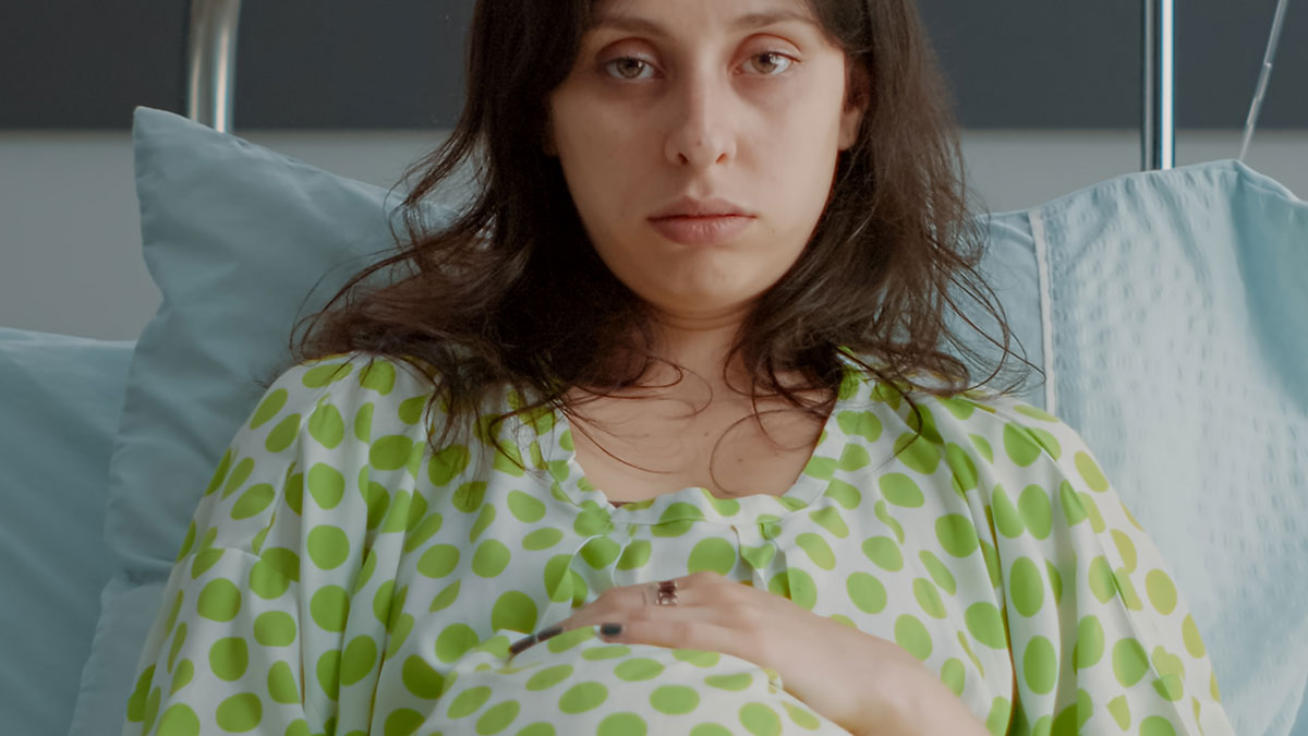 MIL Ruins Woman’s First Pregnancy Experience, Gets Robbed Of Updates On The Second One