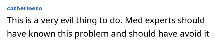 Comment on fertility fraud and unethical medical practices. Comment on fertility fraud and unethical medical practices.
