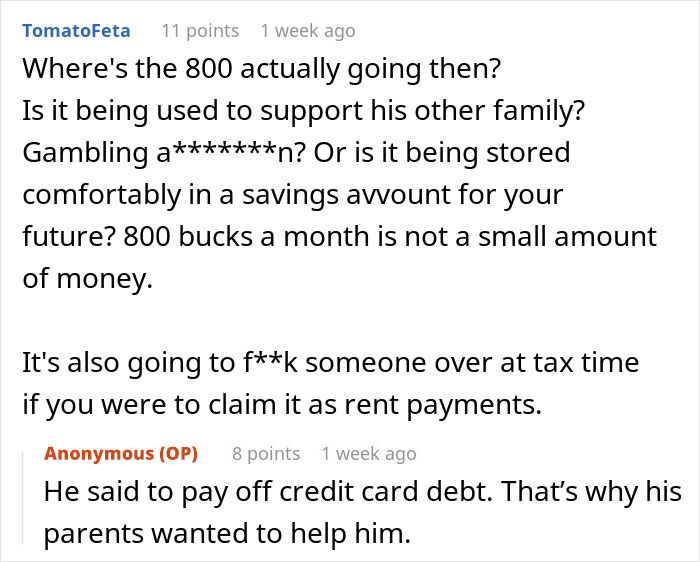 Woman Starts Feeling Suspicious About Her BF And His Family, Finds Out She Was Right Woman Starts Feeling Suspicious About Her BF And His Family, Finds Out She Was Right