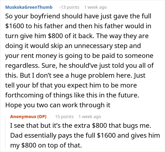 Woman Starts Feeling Suspicious About Her BF And His Family, Finds Out She Was Right Woman Starts Feeling Suspicious About Her BF And His Family, Finds Out She Was Right