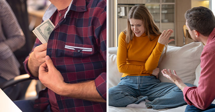 Woman Starts Feeling Suspicious About Her BF And His Family, Finds Out She Was Right