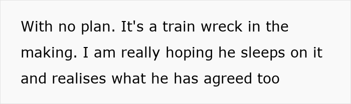 Text discussing a chaotic situation about a sister-in-law unexpectedly moving into a couple’s home. Text discussing a chaotic situation about a sister-in-law unexpectedly moving into a couple’s home.