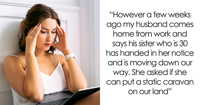 Family Buys Dream Home, But In-Laws Won’t Leave And SIL Tries To Move In – Wife Finally Snaps