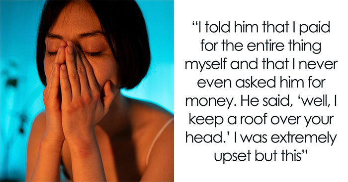 Husband Tells Wife He Funded Her Creative Dream, She Reminds Him He Didn’t Spend A Dime