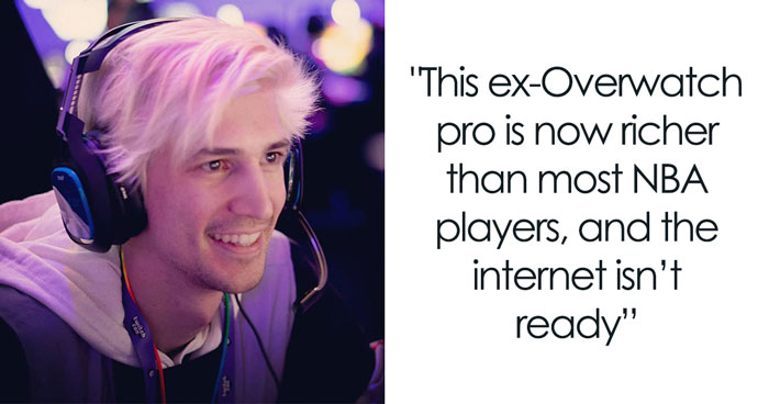 xQc Net Worth Revealed: You Won’t Believe How Much He Makes Daily