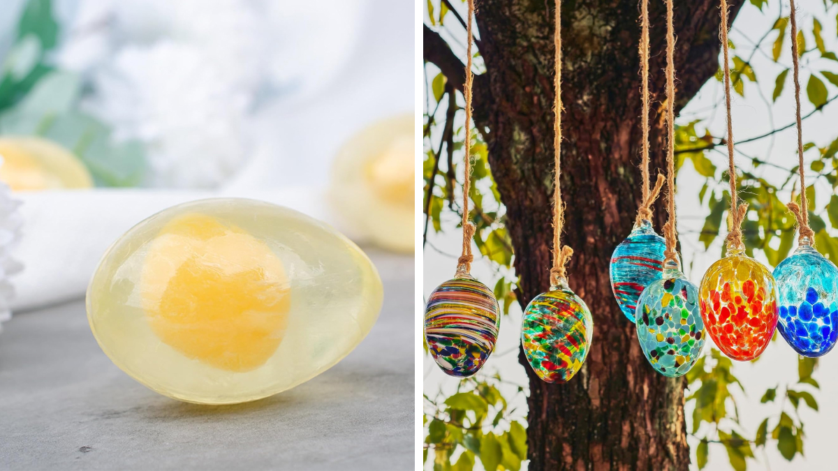 20 Ways To Be Your Own Easter Bunny Because “Treat Yourself” Is The Mood