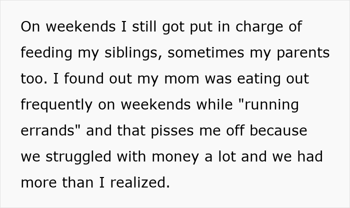 &ldquo;[Am I The Jerk] For Calling CPS On My Family And Asking To Be Removed From Our House?&rdquo;