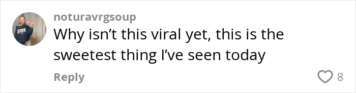 Comment on social media expressing surprise and admiration about a mom waking from surgery unexpectedly to multiple kids. Comment on social media expressing surprise and admiration about a mom waking from surgery unexpectedly to multiple kids.