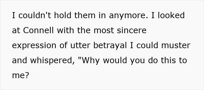 &ldquo;Why Would You Do This To Me?&rdquo;: Woman Dumps BF After Dinner With His Family Brings Back Trauma
