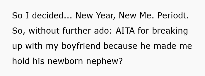 &ldquo;Why Would You Do This To Me?&rdquo;: Woman Dumps BF After Dinner With His Family Brings Back Trauma