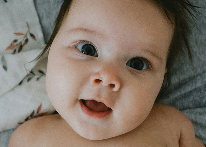 “Rules Don’t Apply To Grandma”: Parents Keep Baby Away From Grandma After Custard Incident “Rules Don’t Apply To Grandma”: Parents Keep Baby Away From Grandma After Custard Incident