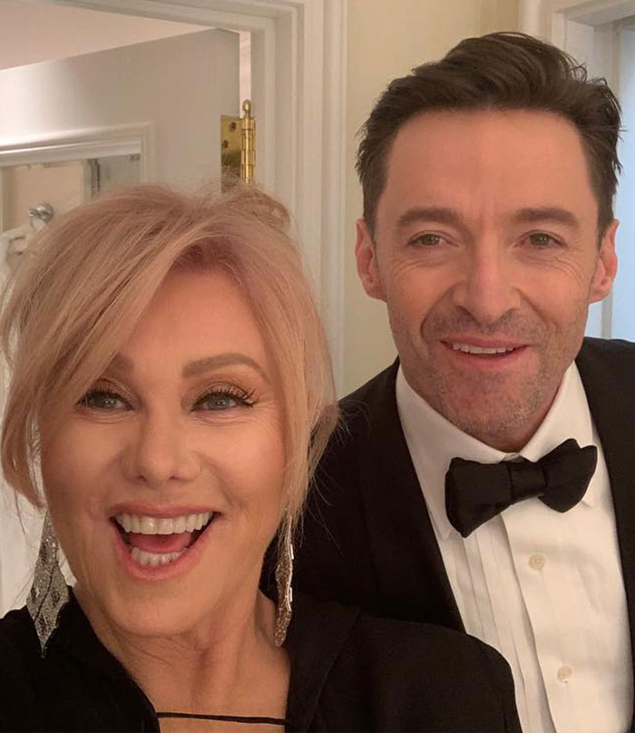 People Are Disappointed In Hugh Jackman After Ex-Wife Releases Soul-Baring Statement About Them People Are Disappointed In Hugh Jackman After Ex-Wife Releases Soul-Baring Statement About Them