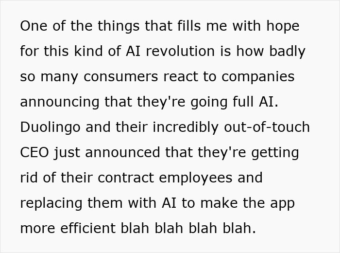 &ldquo;You Can Keep Your &lsquo;AI-First&rsquo; Company&rdquo;: Loyal Users Cancel Duolingo Over AI Replacing Workers