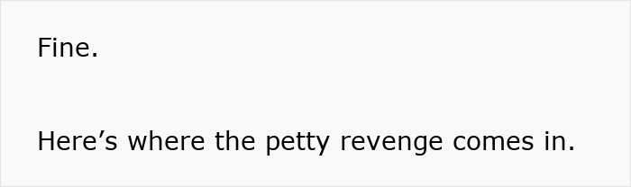 Sister-In-Law Played Petty Games With Wedding Footage, Woman Decides To Get Revenge