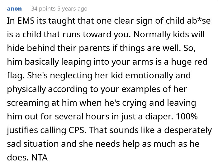 Man Invites A Woman And Her Kid Over, His Roommate Calls CPS: “He Was Freezing” Man Invites A Woman And Her Kid Over, His Roommate Calls CPS: “He Was Freezing”