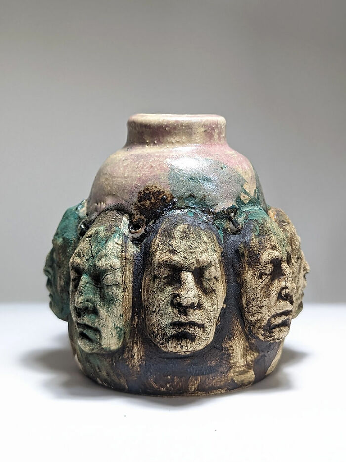 Worn Out, Multifaceted Series