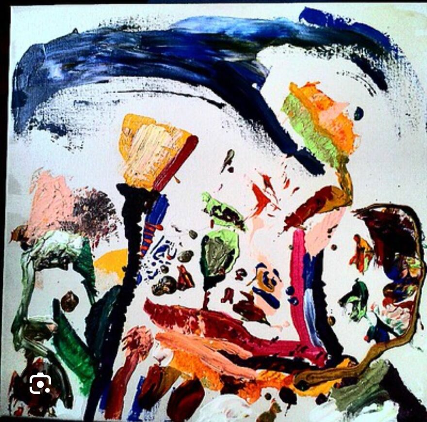 Surreal Abstrakt Art About Surrvival Of The Fittest Surreal Abstrakt Art About Surrvival Of The Fittest