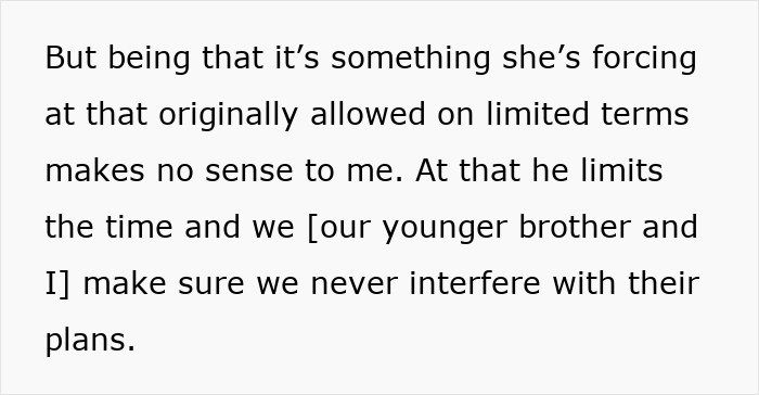 Man logs off gaming for good, ending his gaming days and disappointing siblings who shared the experience. Man logs off gaming for good, ending his gaming days and disappointing siblings who shared the experience.