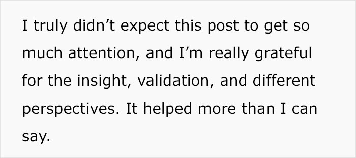 Confused wife questions flirty dad dropping off sweets to another mom at school, wondering if it’s a red flag. Confused wife questions flirty dad dropping off sweets to another mom at school, wondering if it’s a red flag.
