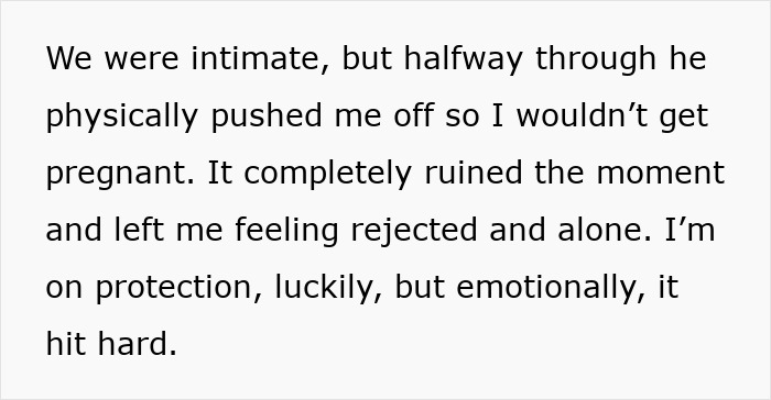 Text about a guy refusing to change bad habits, causing emotional pain in a relationship.