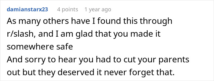 Parents Plan To Kick Out Their Teen After Her 18th Birthday, Freak Out When She Leaves By Herself Parents Plan To Kick Out Their Teen After Her 18th Birthday, Freak Out When She Leaves By Herself