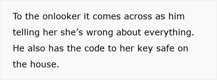 Daughter supports grieving mom’s new romance but first visit reveals unsettling red flags she can’t ignore.