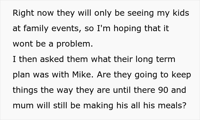 Man Bullied Sister Into Avoiding Family, Now Shocked She’s Marrying Without Him Or Parents Man Bullied Sister Into Avoiding Family, Now Shocked She’s Marrying Without Him Or Parents