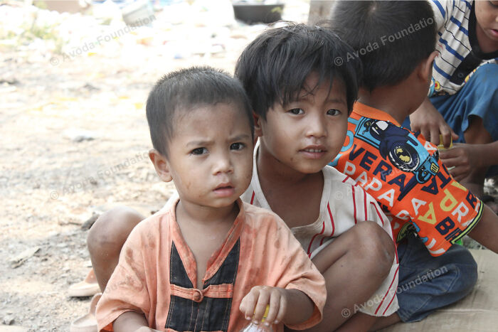 The Last Meal Or The Beginning Of Hope