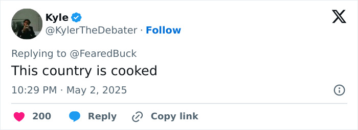 Screenshot of a Twitter reply about a racist woman who called a 5-year-old the N-word raising $500K, claiming victimhood. Screenshot of a Twitter reply about a racist woman who called a 5-year-old the N-word raising $500K, claiming victimhood.