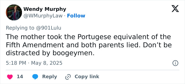 Madeleine McCann suspect smirking during questioning about ending her life in a disturbing moment caught on camera Madeleine McCann suspect smirking during questioning about ending her life in a disturbing moment caught on camera