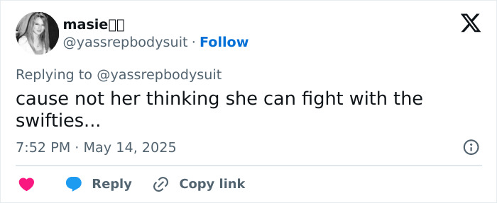 “Blake’s Going Down”: Blake Lively Allegedly Threatened BFF And Godmother Of Her Kids, Taylor Swift “Blake’s Going Down”: Blake Lively Allegedly Threatened BFF And Godmother Of Her Kids, Taylor Swift