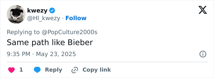 Bad Bunny in an extremely revealing underwear selfie, making fans go wild with a bold zoomed-in shot. Bad Bunny in an extremely revealing underwear selfie, making fans go wild with a bold zoomed-in shot.