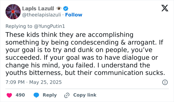 Screenshot of a social media post discussing a heated debate involving Jordan Peterson and atheists. Screenshot of a social media post discussing a heated debate involving Jordan Peterson and atheists.