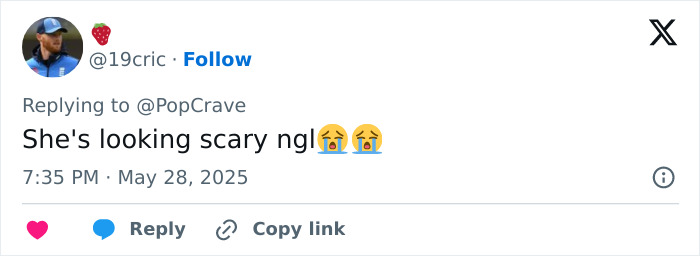 Jenna Ortega wearing a racy dress, appearing confident while addressing tension and fear in a candid moment. Jenna Ortega wearing a racy dress, appearing confident while addressing tension and fear in a candid moment.