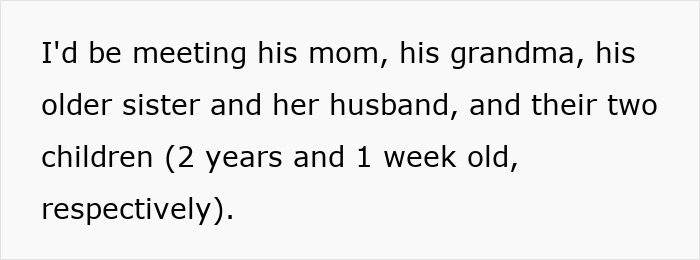 &ldquo;Why Would You Do This To Me?&rdquo;: Woman Dumps BF After Dinner With His Family Brings Back Trauma