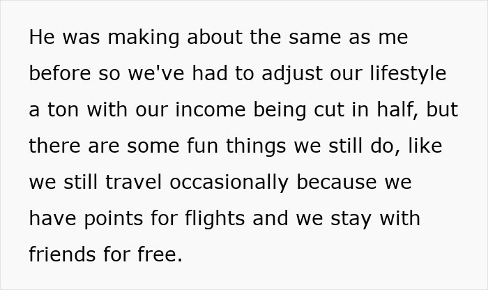 &ldquo;We Are Her Retirement Plan&rdquo;: Woman Stands Firm As Husband&rsquo;s Family Pressures Them