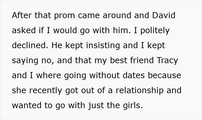 Woman Says ‘No’ To Man For Years, Faces Fallout When Cheating Accusations Hit Their Fake Romance Woman Says ‘No’ To Man For Years, Faces Fallout When Cheating Accusations Hit Their Fake Romance