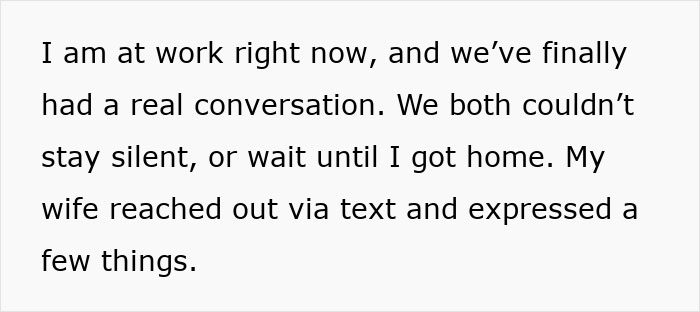 “I Called My Wife Ungrateful, Cancelled Our Date And Left Her In The Car To Cry” “I Called My Wife Ungrateful, Cancelled Our Date And Left Her In The Car To Cry”