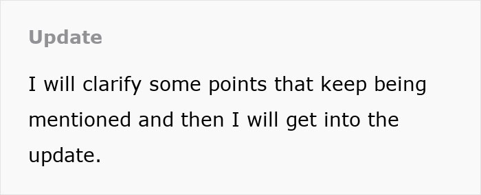 &ldquo;You&rsquo;re Not Entitled To Anything From Us&rdquo;: Woman Stands Firm Against Brother&rsquo;s New Partner