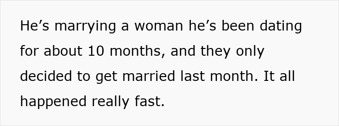 Man tells fiance his gaming days are over, leaving siblings heartbroken as he logs off gaming for good. Man tells fiance his gaming days are over, leaving siblings heartbroken as he logs off gaming for good.