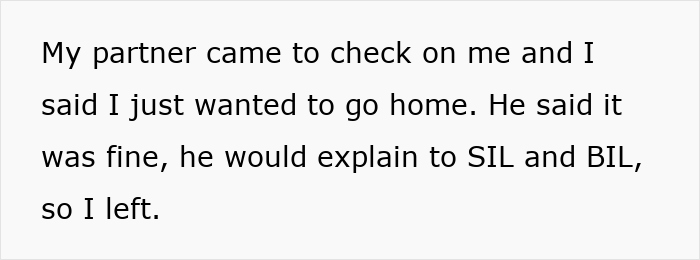 Exhausted Paramedic Attends Birthday In Work Gear, SIL Melts Down, He Breaks Down In Tears Exhausted Paramedic Attends Birthday In Work Gear, SIL Melts Down, He Breaks Down In Tears