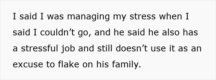 Exhausted Paramedic Attends Birthday In Work Gear, SIL Melts Down, He Breaks Down In Tears Exhausted Paramedic Attends Birthday In Work Gear, SIL Melts Down, He Breaks Down In Tears