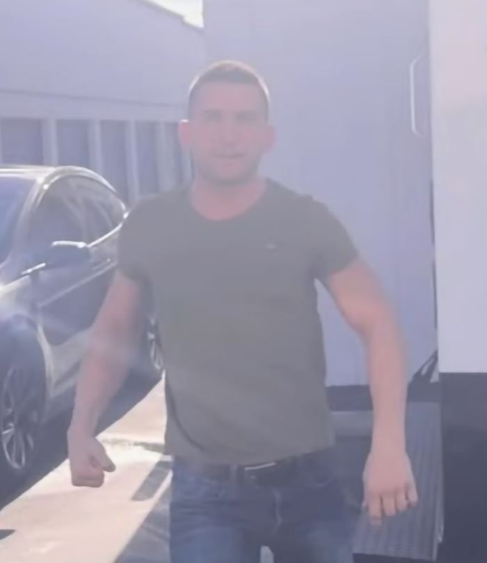 Road Rage Driver Who Attacked Mom And Daughter Gets Beaten Up By Prison Inmates Road Rage Driver Who Attacked Mom And Daughter Gets Beaten Up By Prison Inmates