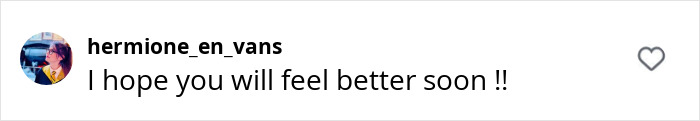 Social media comment expressing hope for a Harry Potter star who played Viktor Krum to recover from emergency surgery. Social media comment expressing hope for a Harry Potter star who played Viktor Krum to recover from emergency surgery.
